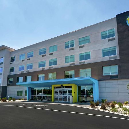 Tru By Hilton Denver, Pa Esterno foto
