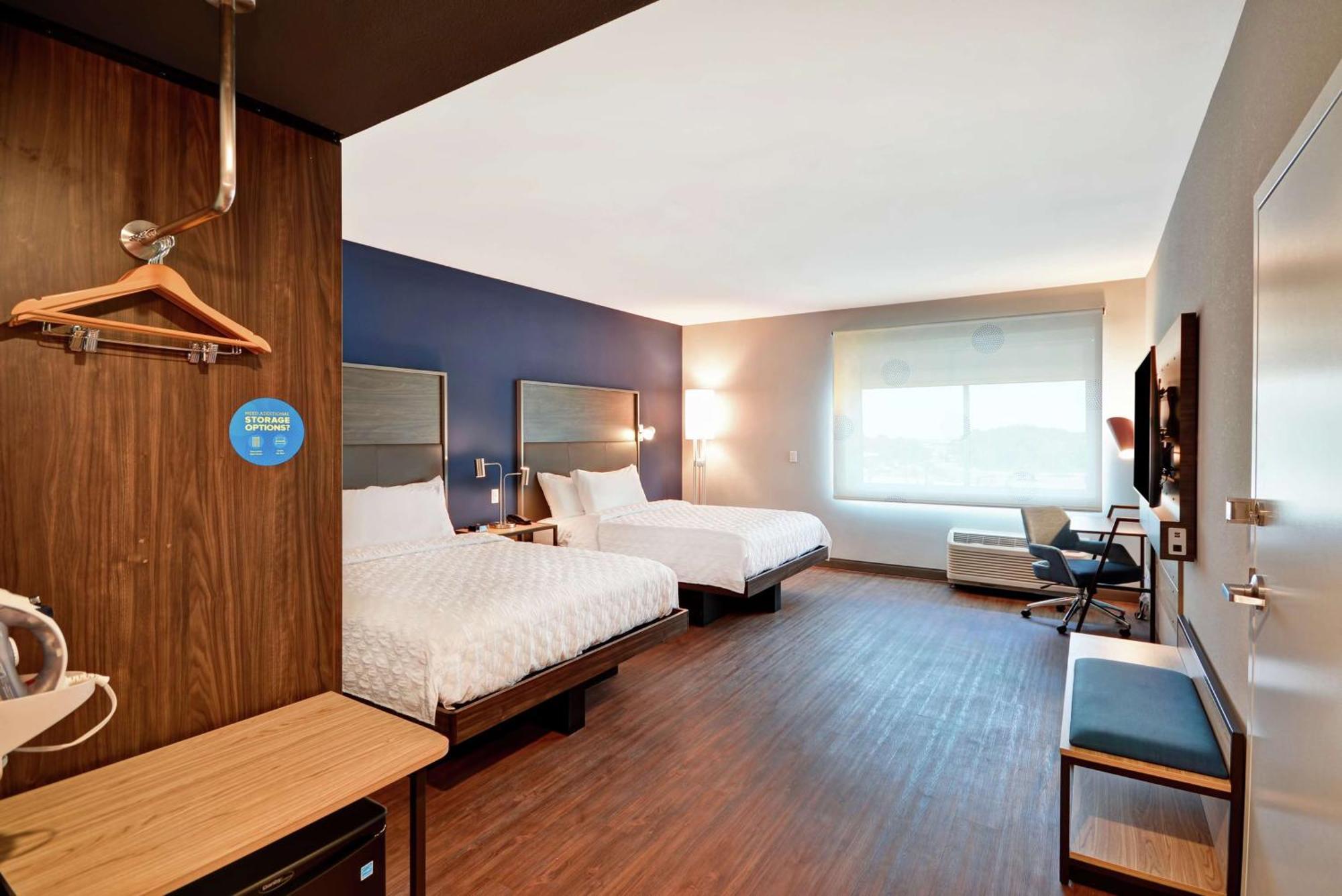 Tru By Hilton Denver, Pa Esterno foto