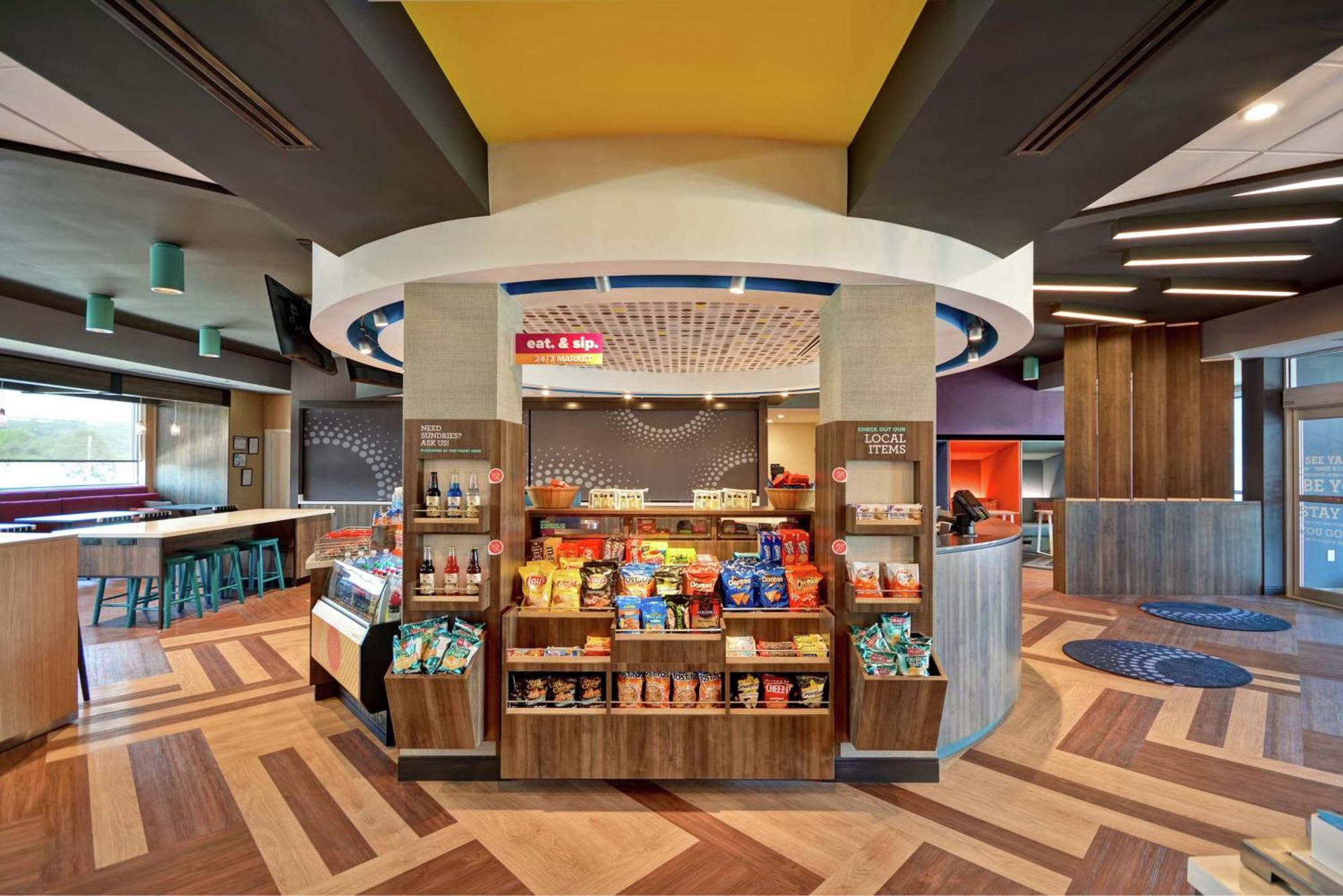 Tru By Hilton Denver, Pa Esterno foto